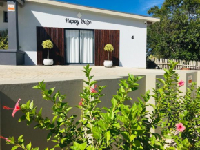 Happy Daze (Self catering)